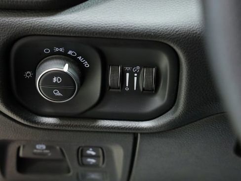 Used 2025 RAM 1500 Rebel w/ Rebel Level 2 Equipment Group AWD/4WD image 29