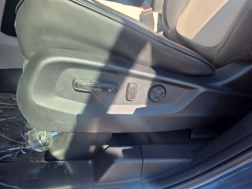 New 2027 Honda Odyssey Elite image 10