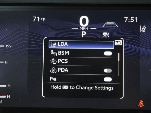 New 2026 Toyota 4Runner 4WD image 3