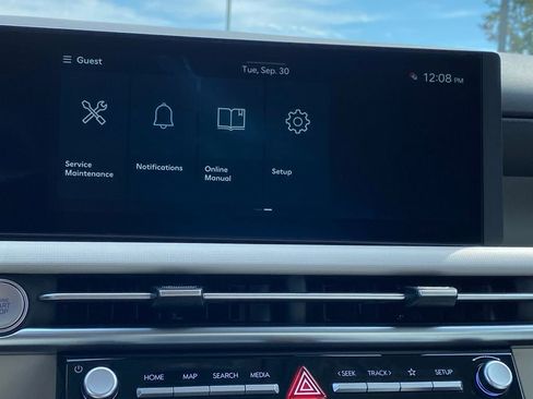 New 2026 Hyundai Tucson SEL AWD/4WD image 15