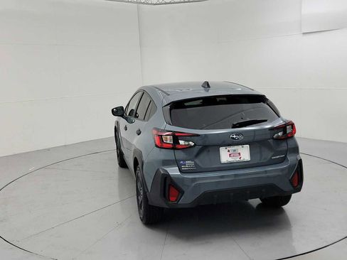 Certified 2024 Subaru Crosstrek 2.0i AWD/4WD image 8