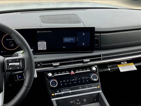 New 2026 Hyundai Santa Fe Limited image 7