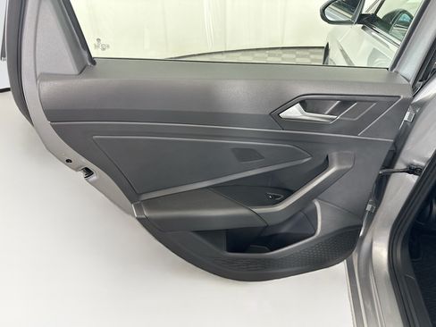 Used 2019 Volkswagen Jetta S w/ Driver Assistance Package FWD image 25