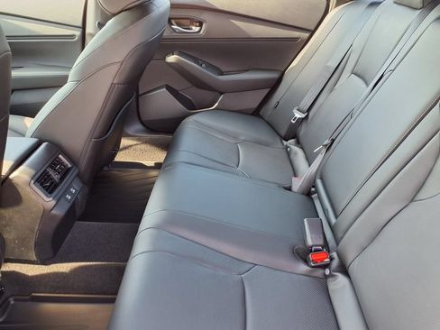 New 2026 Honda Accord Sport image 11