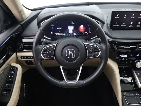 Used 2023 Acura MDX SH-AWD w/ Advance Package image 18