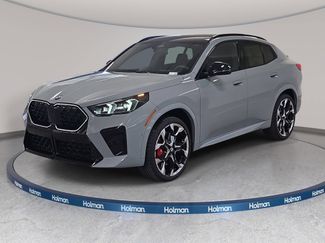 New 2026 BMW X2 xDrive28i w/ Technology Package AWD/4WD video 1