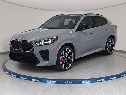 New 2026 BMW X2 xDrive28i w/ Technology Package
