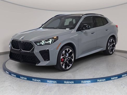 New 2026 BMW X2 xDrive28i w/ Technology Package AWD/4WD image 1