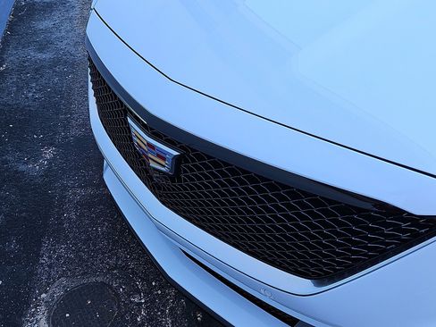 New 2026 Cadillac CT5 Sport image 10