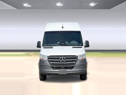 New 2026 Mercedes-Benz Sprinter 2500 image 5
