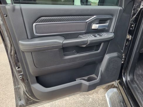 New 2025 RAM 2500 Big Horn image 18