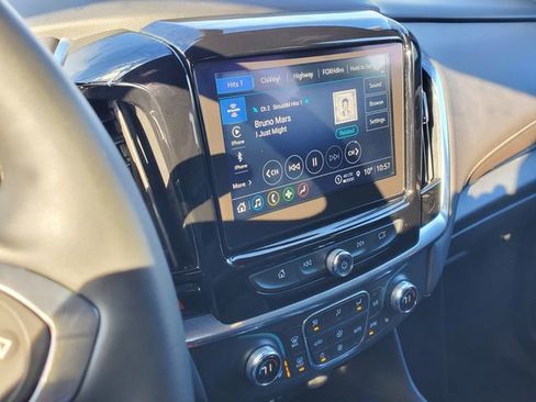 Certified 2023 Chevrolet Traverse LT w/ Midnight/Sport Edition image 32