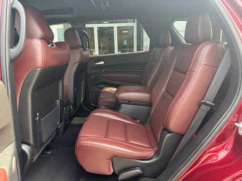 Used 2023 Dodge Durango Citadel image 12