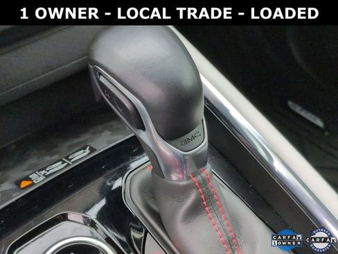 Used 2023 GMC Canyon AT4X image 38