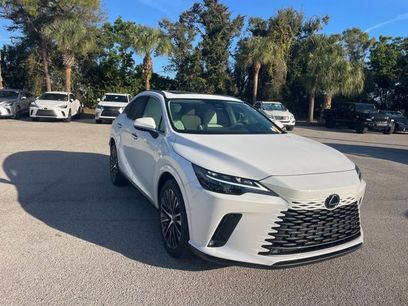 Used 2024 Lexus RX 350 FWD