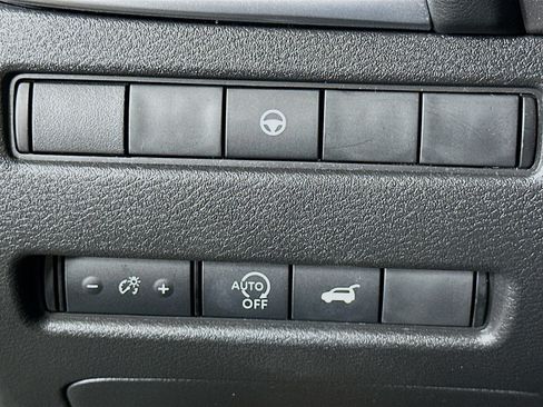 Used 2023 Nissan Rogue SL w/ SL Premium Package FWD image 12