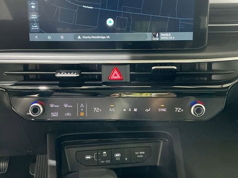 Used 2025 Kia K5 GT-Line w/ GT-Line Premium Package image 21