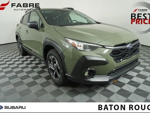 New 2026 Subaru Crosstrek 2.0i Premium AWD/4WD image 1