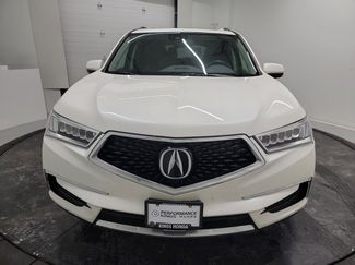 Used 2017 Acura MDX SH-AWD w/ Technology Package video 2