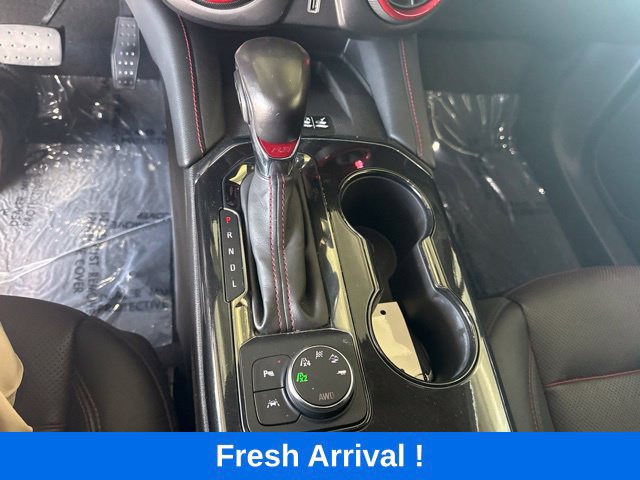 Used 2019 Chevrolet Blazer RS AWD/4WD image 8
