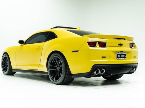 Used 2013 Chevrolet Camaro ZL1 image 18