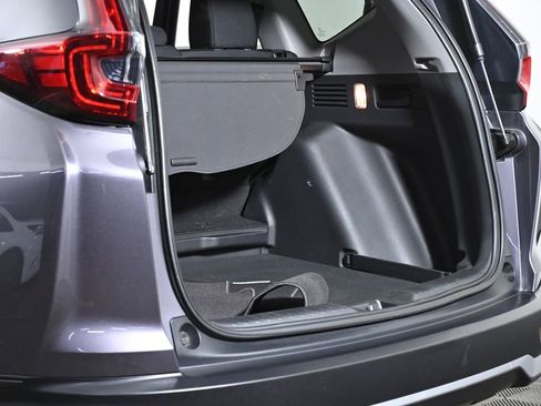 Used 2022 Honda CR-V EX image 34