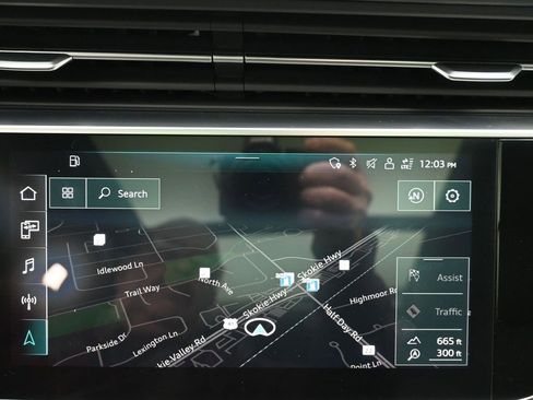 Used 2023 Audi Q7 3.0T Prestige w/ Prestige Package image 14