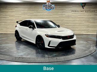 Used 2024 Honda Civic Type R 360° Tour