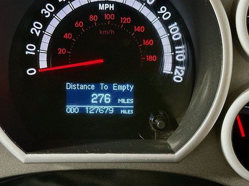 Used 2011 Toyota Tundra Limited AWD/4WD image 13