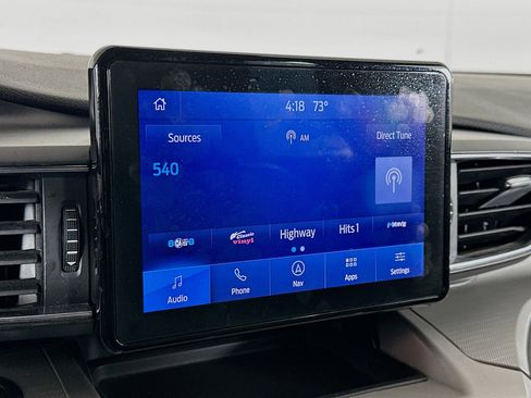 Used 2021 Ford Explorer XLT w/ Equipment Group 202A image 21