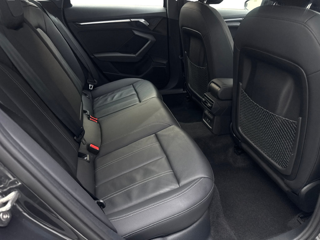 Used 2024 Audi A3 2.0T Premium FWD image 41