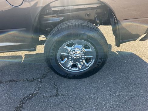 New 2026 RAM 2500 Tradesman w/ Chrome Appearance Group image 11