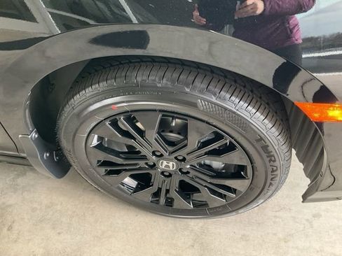 New 2026 Honda Odyssey Sport-L image 30