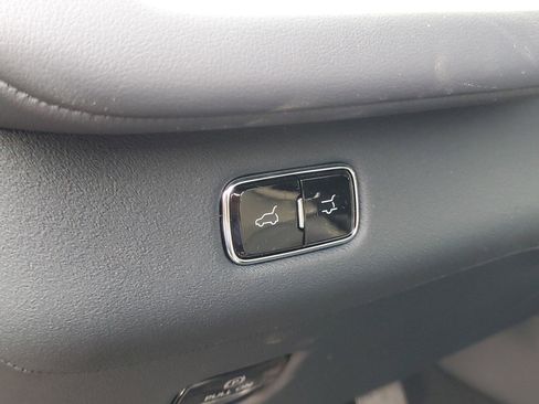 New 2025 Lincoln Navigator Reserve w/ Jet Appearance Package image 15