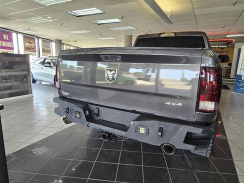 Used 2014 RAM 1500 Express AWD/4WD image 5