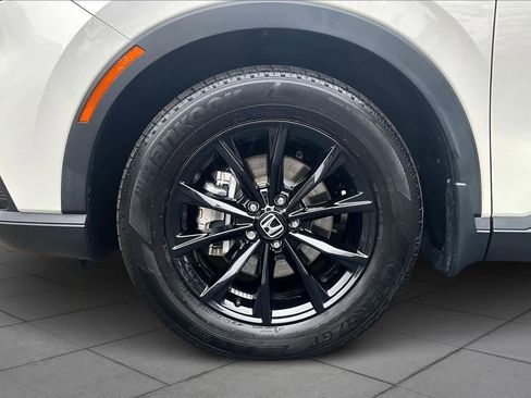 Certified 2023 Honda CR-V Sport image 42