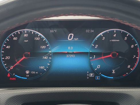 Used 2021 Mercedes-Benz A 220 image 29