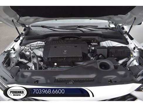 New 2026 Acura MDX A-Spec image 38