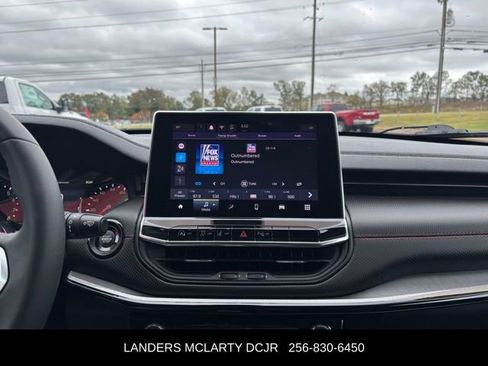 Used 2022 Jeep Compass Trailhawk w/ Trailer Tow Group image 24