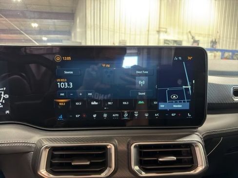 New 2026 Ford Mustang GT Premium w/ GT Performance Package RWD image 3
