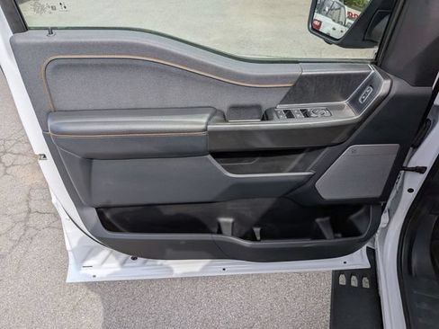 Used 2022 Ford F150 Tremor w/ Equipment Group 401A Mid AWD/4WD image 6