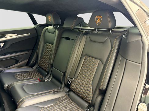 Used 2023 Lamborghini Urus S image 26