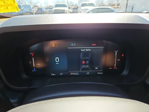 New 2026 Ford Maverick XL image 26