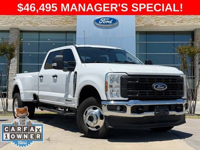 Used 2024 Ford F350 XL w/ XL Driver Assist Package