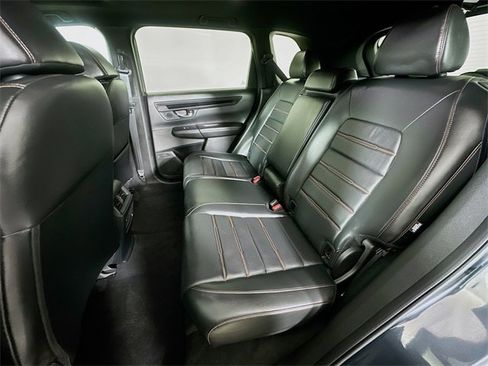 Certified 2024 Honda CR-V Sport-L image 31