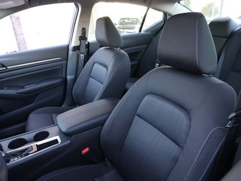 New 2025 Nissan Altima 2.5 S image 15