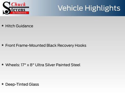 Used 2023 Chevrolet Silverado 1500 W/T w/ WT Value Package image 8