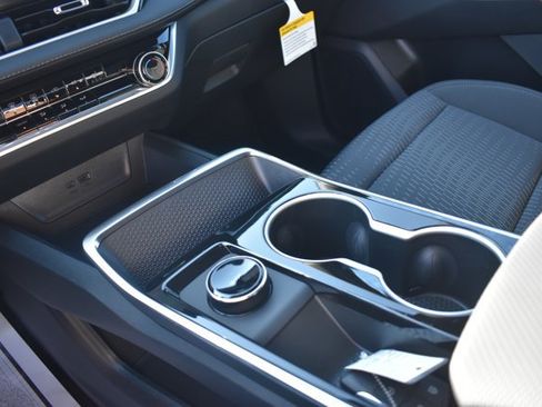 New 2027 Chevrolet Equinox LT FWD image 26