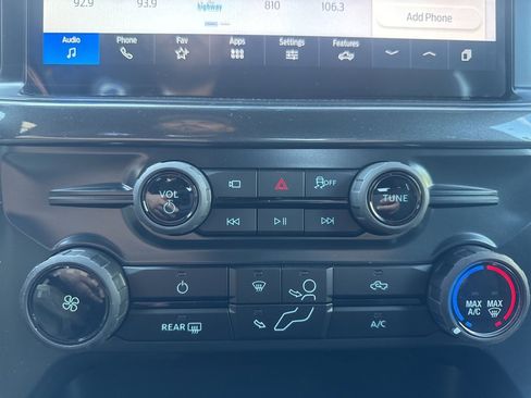 New 2025 Ford F150 STX w/ Equipment Group 200A image 23