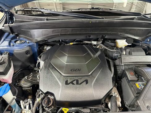 Used 2023 Kia Telluride SX Prestige X-Line AWD/4WD image 34